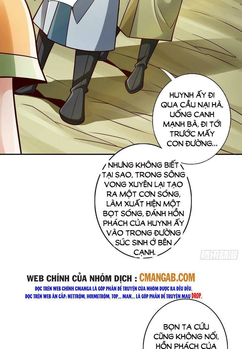 sư huynh của ta quá cẩn thận rồi Chapter 129 - Next Chapter 130