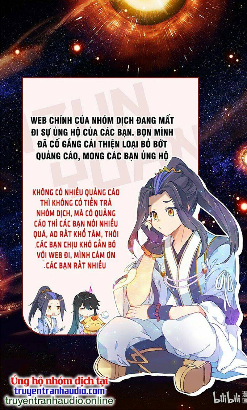 sư huynh của ta quá cẩn thận rồi Chapter 66 - Next Chapter 67