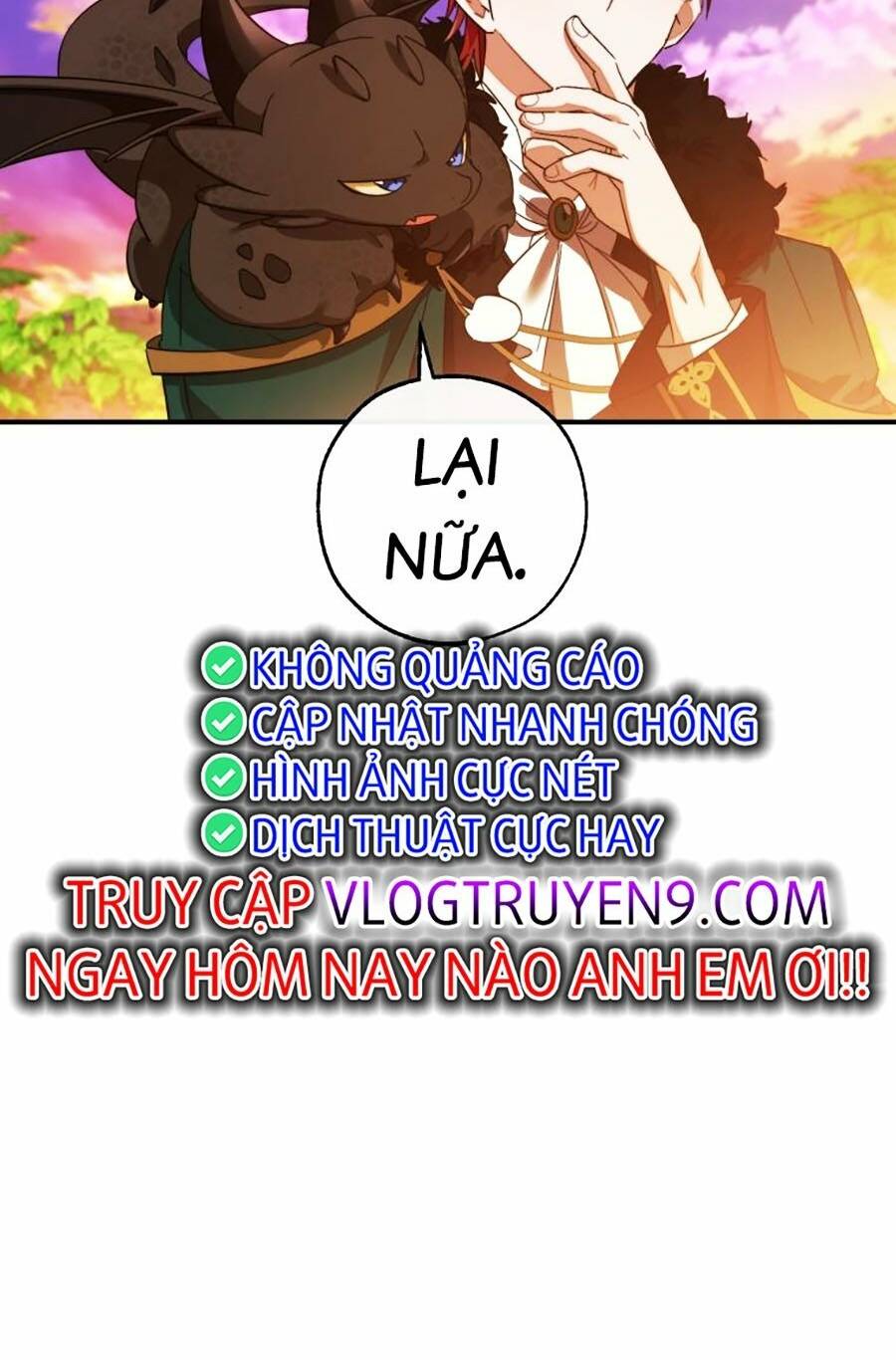 sự ra đời của một anh hùng chapter 116 - Next Chapter 116