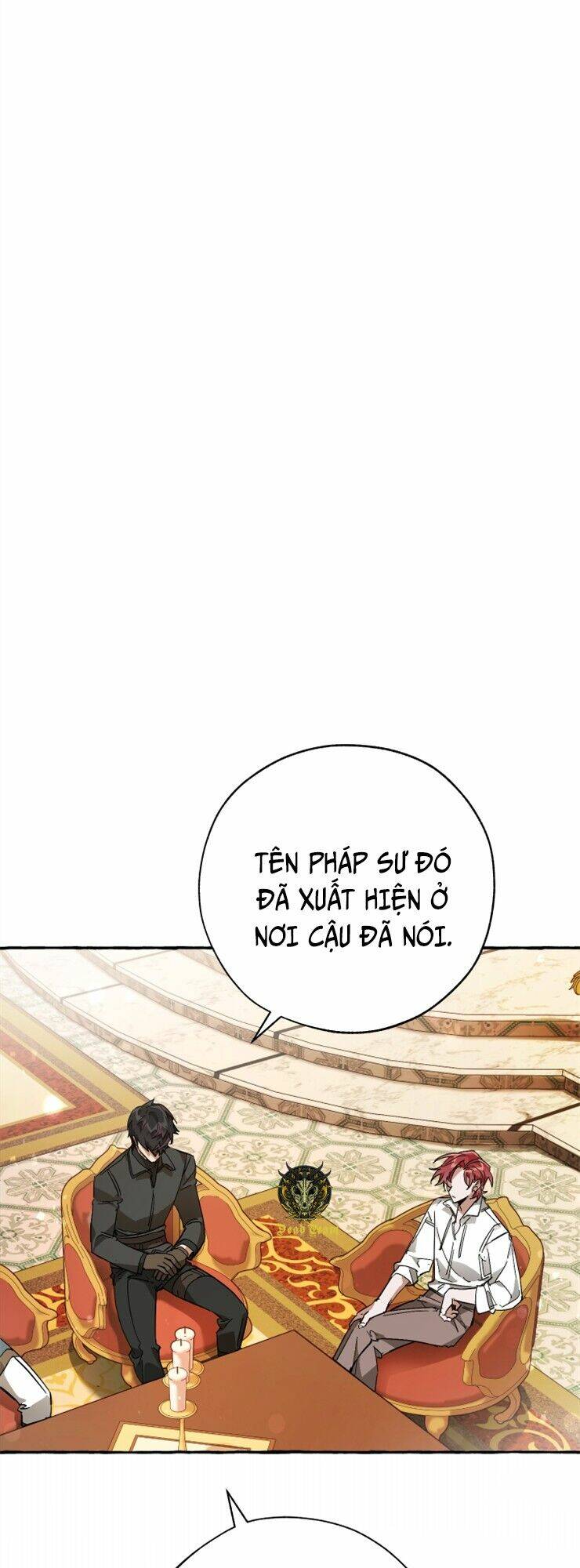 sự ra đời của một anh hùng chapter 59 - Next Chapter 59