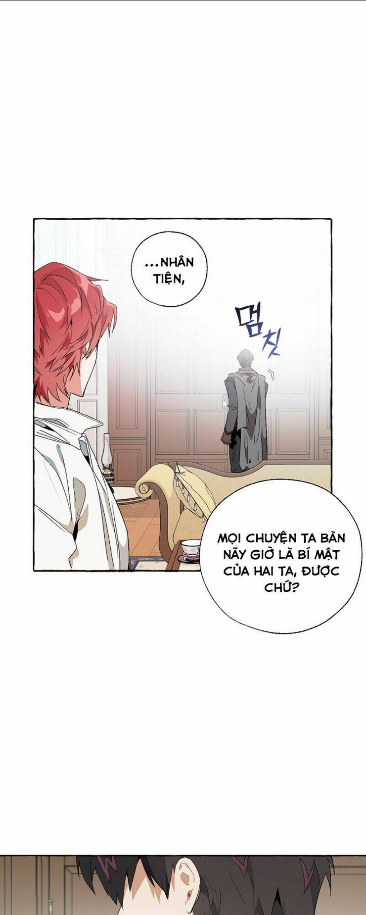 sự ra đời của một anh hùng chapter 8 - Next Chapter 8