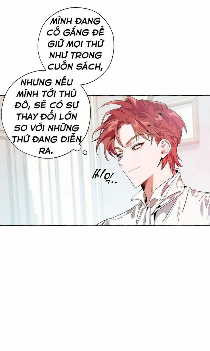 sự ra đời của một anh hùng chapter 8 - Next Chapter 8