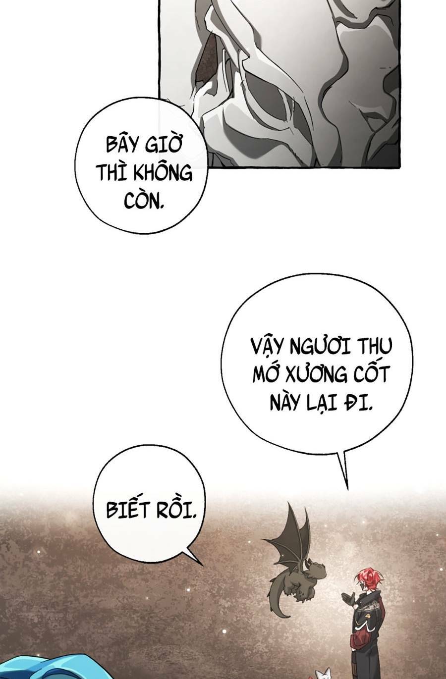 sự ra đời của một anh hùng chapter 92 - Next Chapter 92