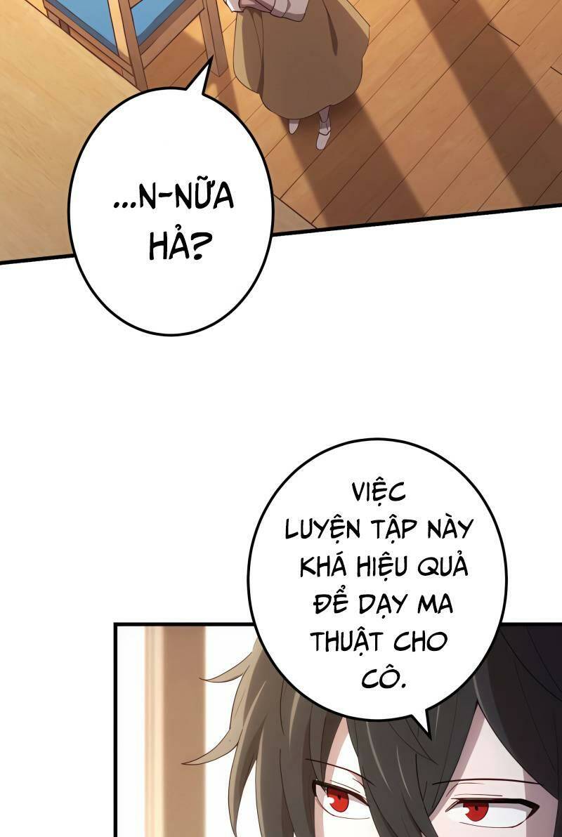 sự tái sinh của đại pháp sư bị phong ấn chapter 27 - Next chapter 28