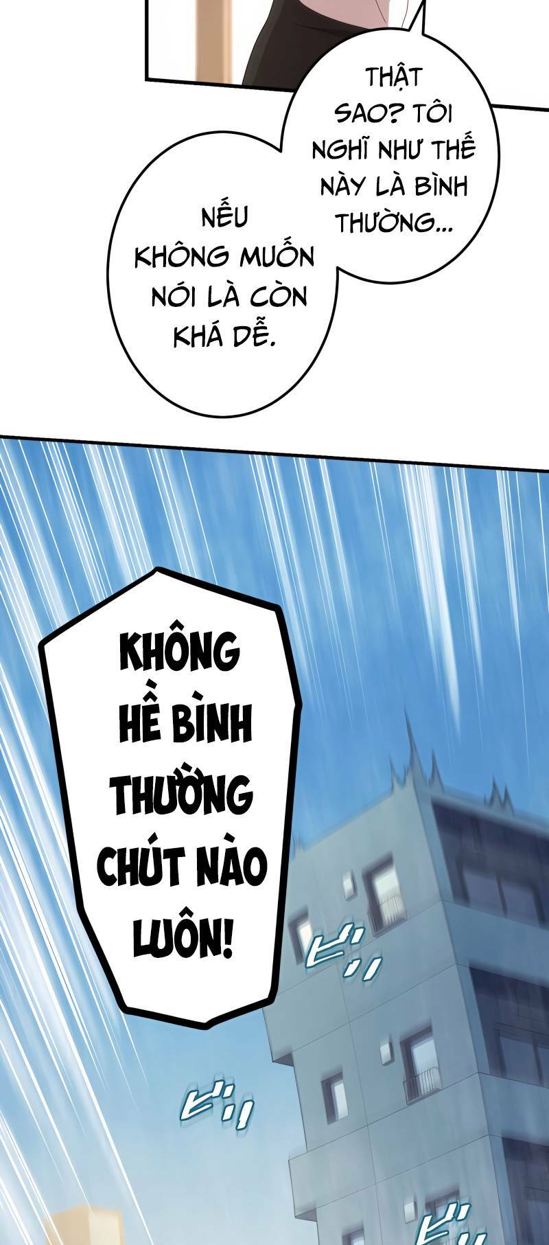 sự tái sinh của đại pháp sư bị phong ấn chapter 27 - Next chapter 28