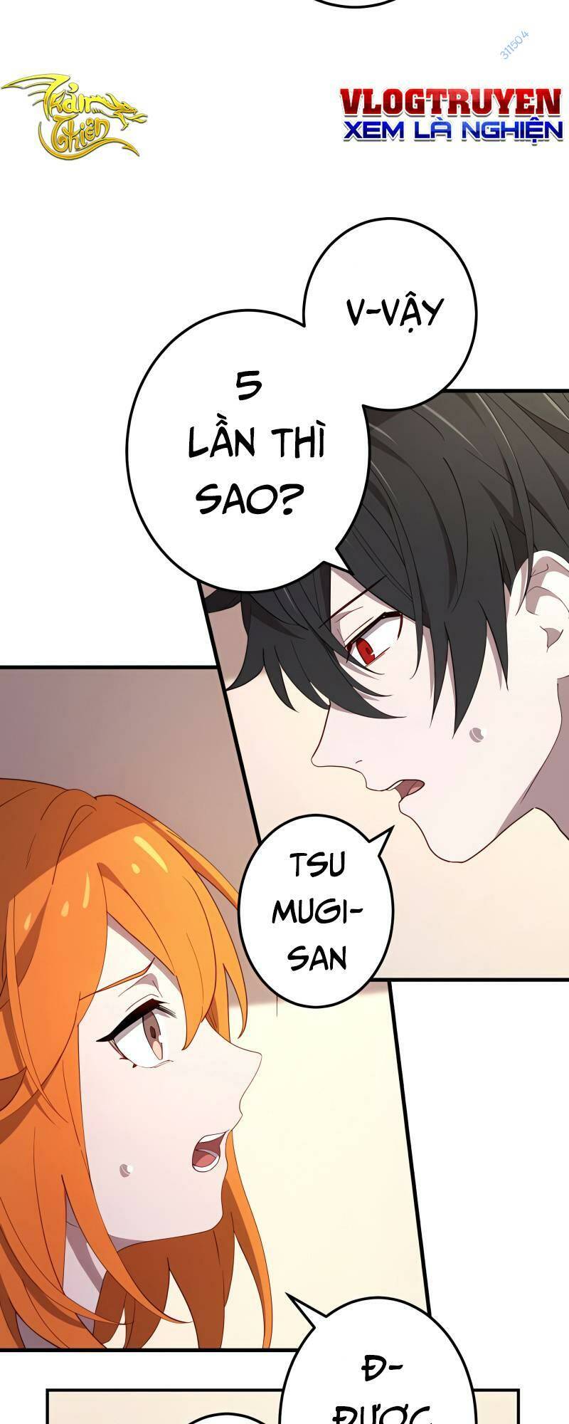 sự tái sinh của đại pháp sư bị phong ấn chapter 27 - Next chapter 28