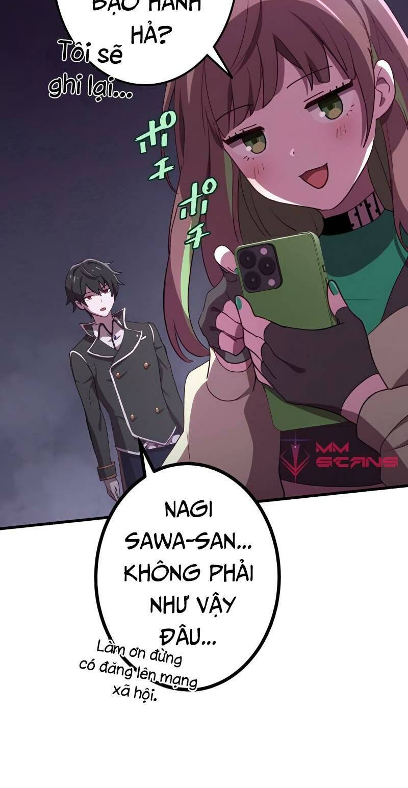 sự tái sinh của đại pháp sư bị phong ấn chapter 27 - Next chapter 28