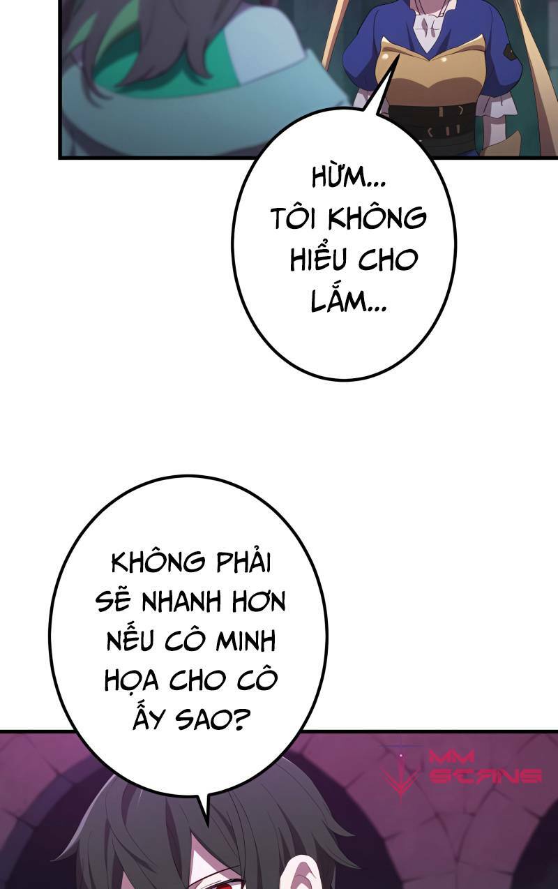 sự tái sinh của đại pháp sư bị phong ấn chapter 27 - Next chapter 28