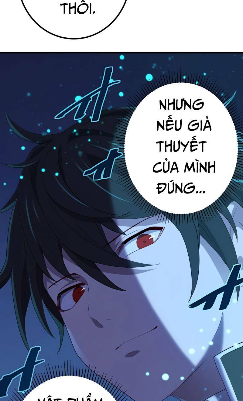 sự tái sinh của đại pháp sư bị phong ấn chapter 27 - Next chapter 28