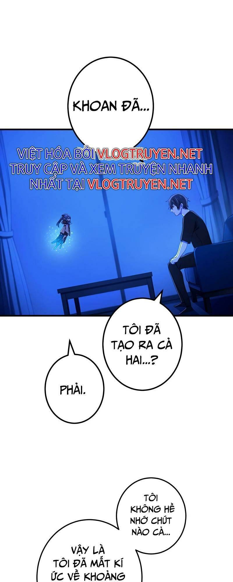 sự tái sinh của đại pháp sư bị phong ấn chapter 28 - Next chapter 29