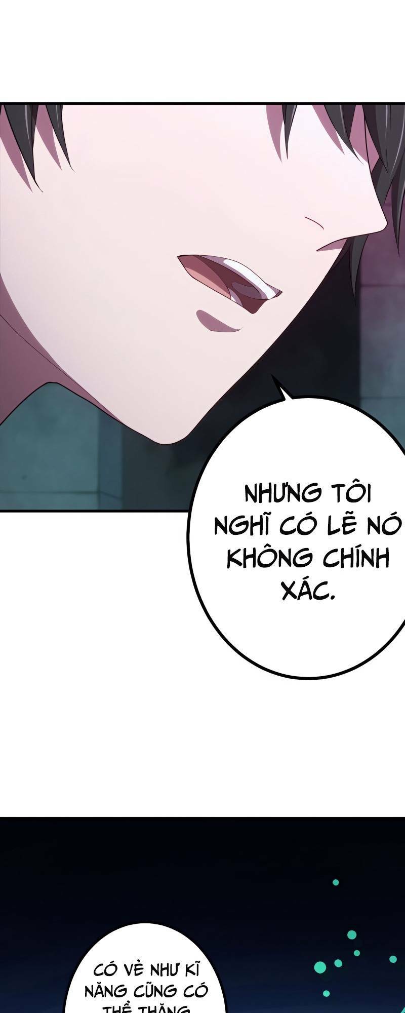 sự tái sinh của đại pháp sư bị phong ấn chapter 28 - Next chapter 29