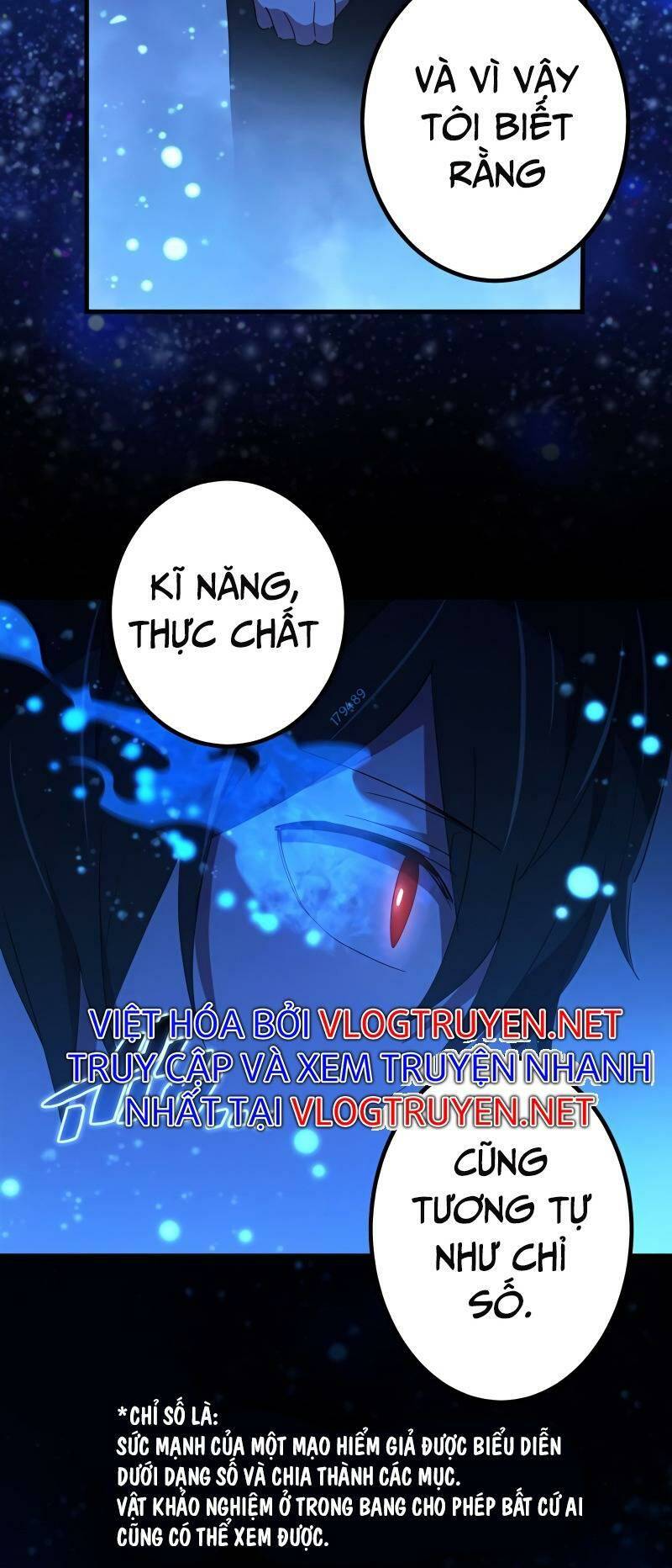 sự tái sinh của đại pháp sư bị phong ấn chapter 28 - Next chapter 29