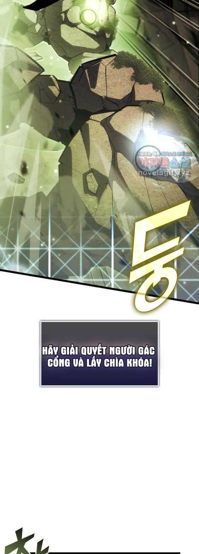 sự trở lại của người chơi cấp sss chương 88 - Next Chapter 88