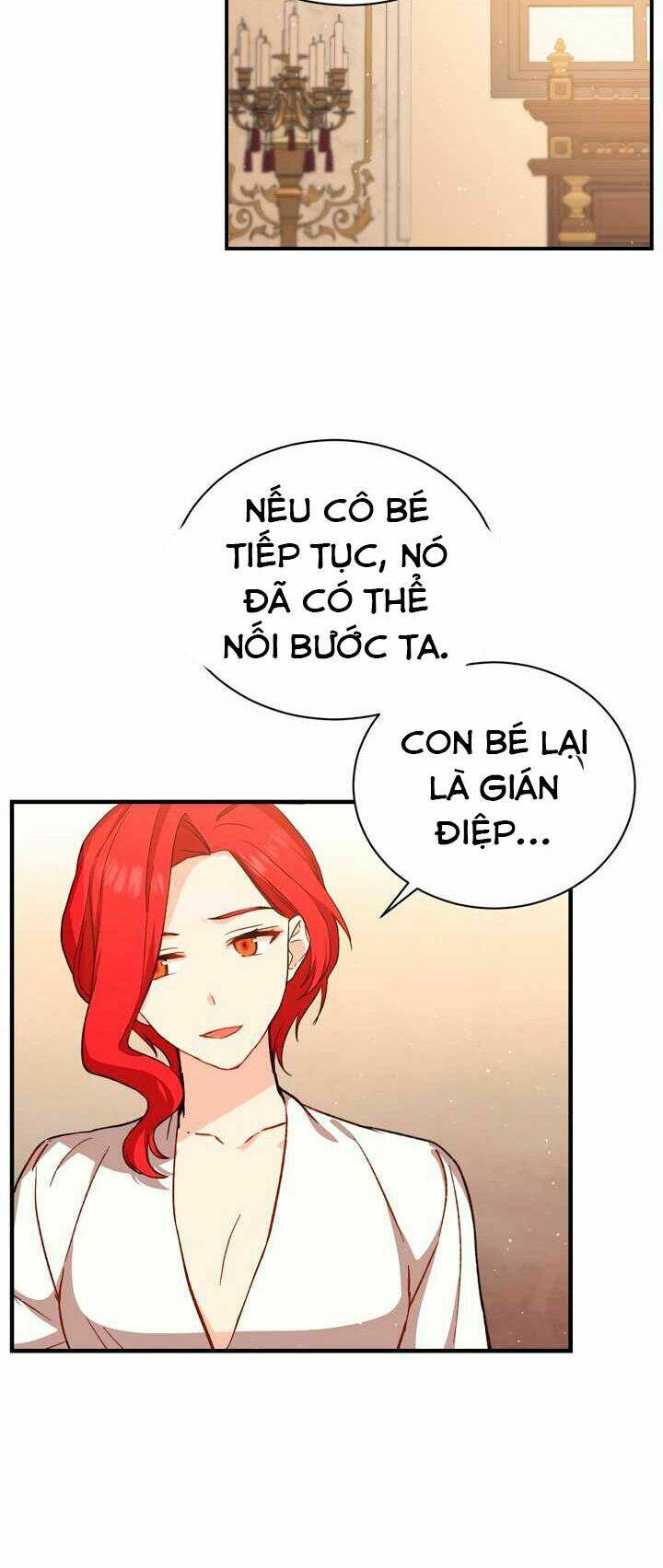 sự trở lại của pháp sư cấp 8 Chapter 20 - Next Chapter 21