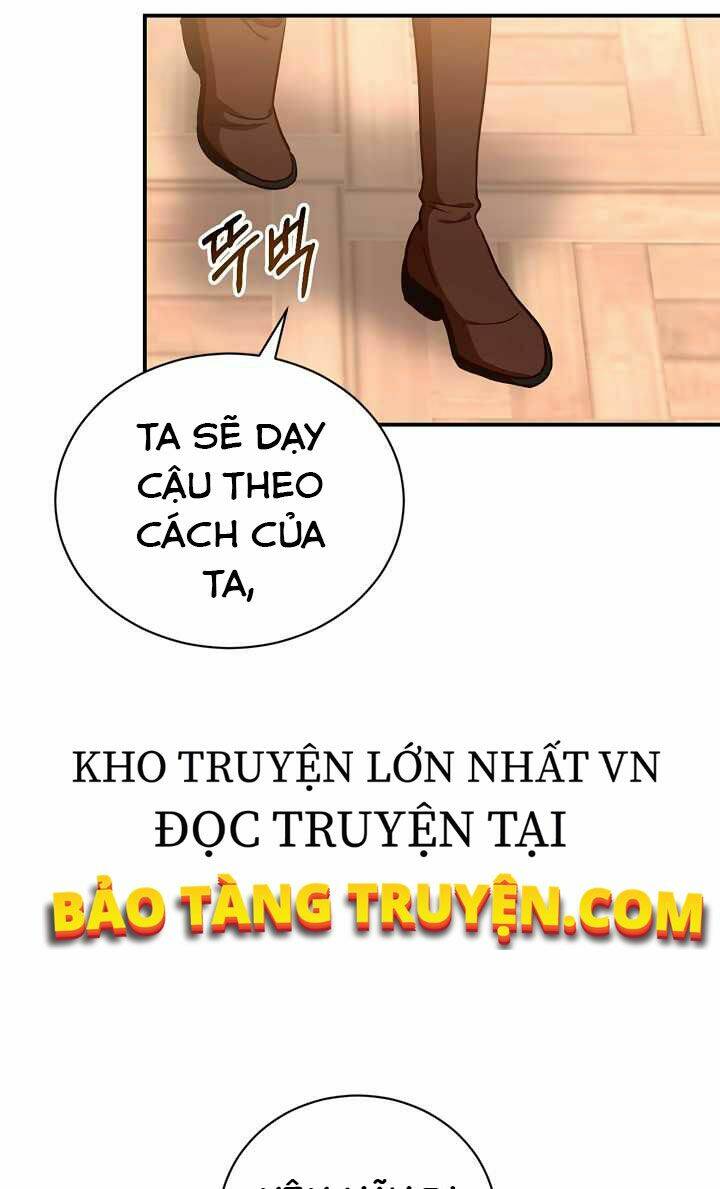 sự trở lại của pháp sư cấp 8 Chapter 20 - Next Chapter 21