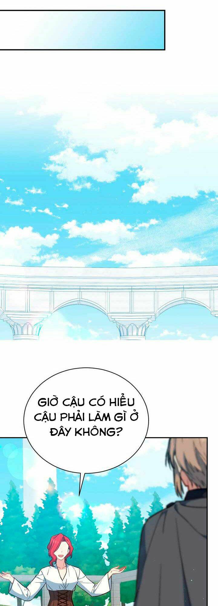 sự trở lại của pháp sư cấp 8 Chapter 20 - Next Chapter 21