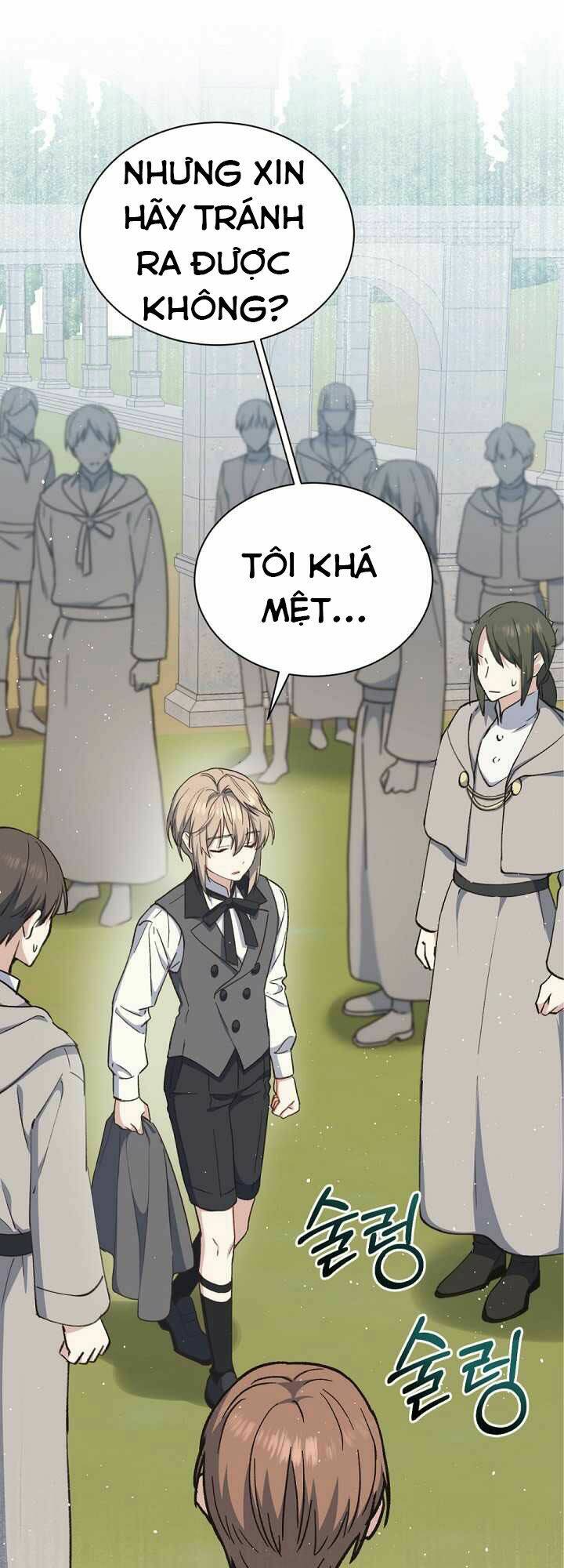 sự trở lại của pháp sư cấp 8 Chapter 21 - Next Chapter 22