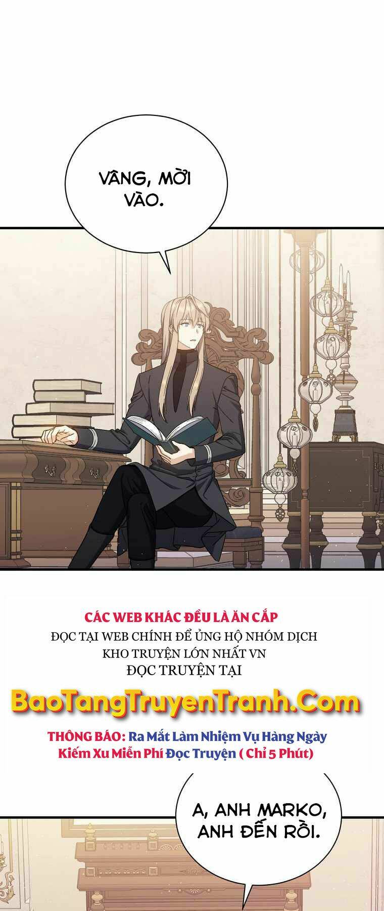 sự trở lại của pháp sư cấp 8 Chapter 43 - Next Chapter 44