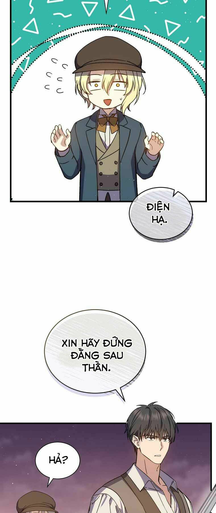 sự trở lại của pháp sư cấp 8 Chapter 46 - Next Chapter 47