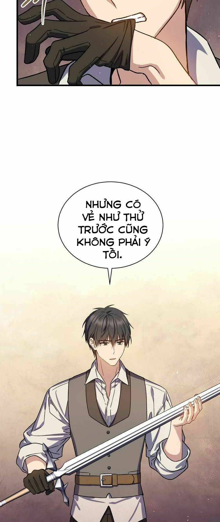 sự trở lại của pháp sư cấp 8 Chapter 46 - Next Chapter 47