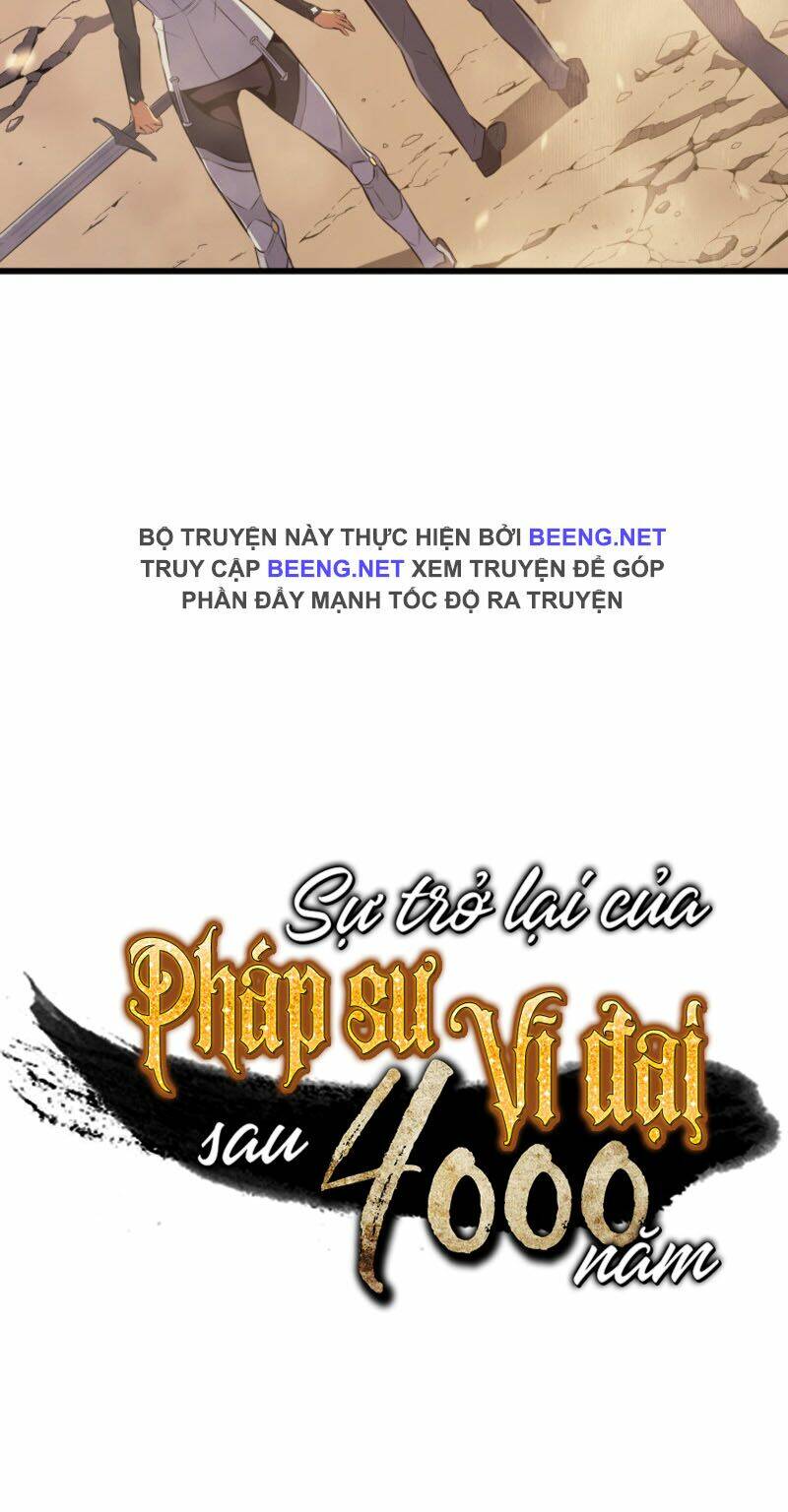 sự trở lại của pháp sư vĩ đại sau 4000 năm chapter 27 - Next chapter 28