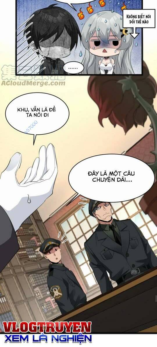 sức mạnh của ác thần chapter 76 - Next Chapter 76