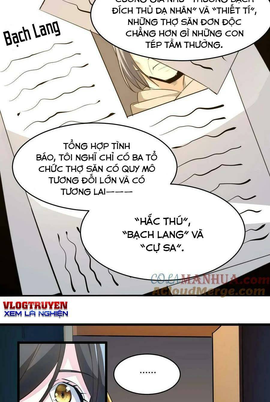 sức mạnh của ác thần chương 91 - Next Chapter 91