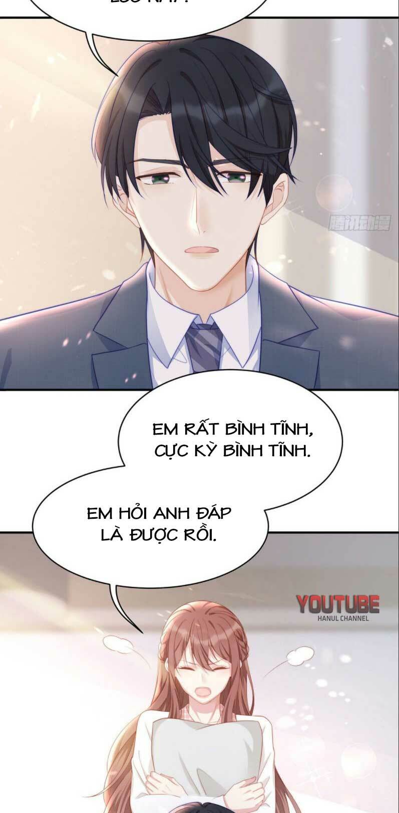 sủng em sủng tới tận cùng chapter 107.2 - Next chapter 108.1