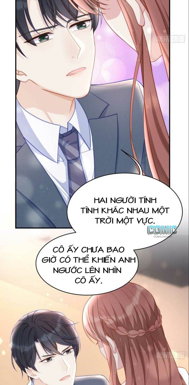 sủng em sủng tới tận cùng chapter 107.2 - Next chapter 108.1