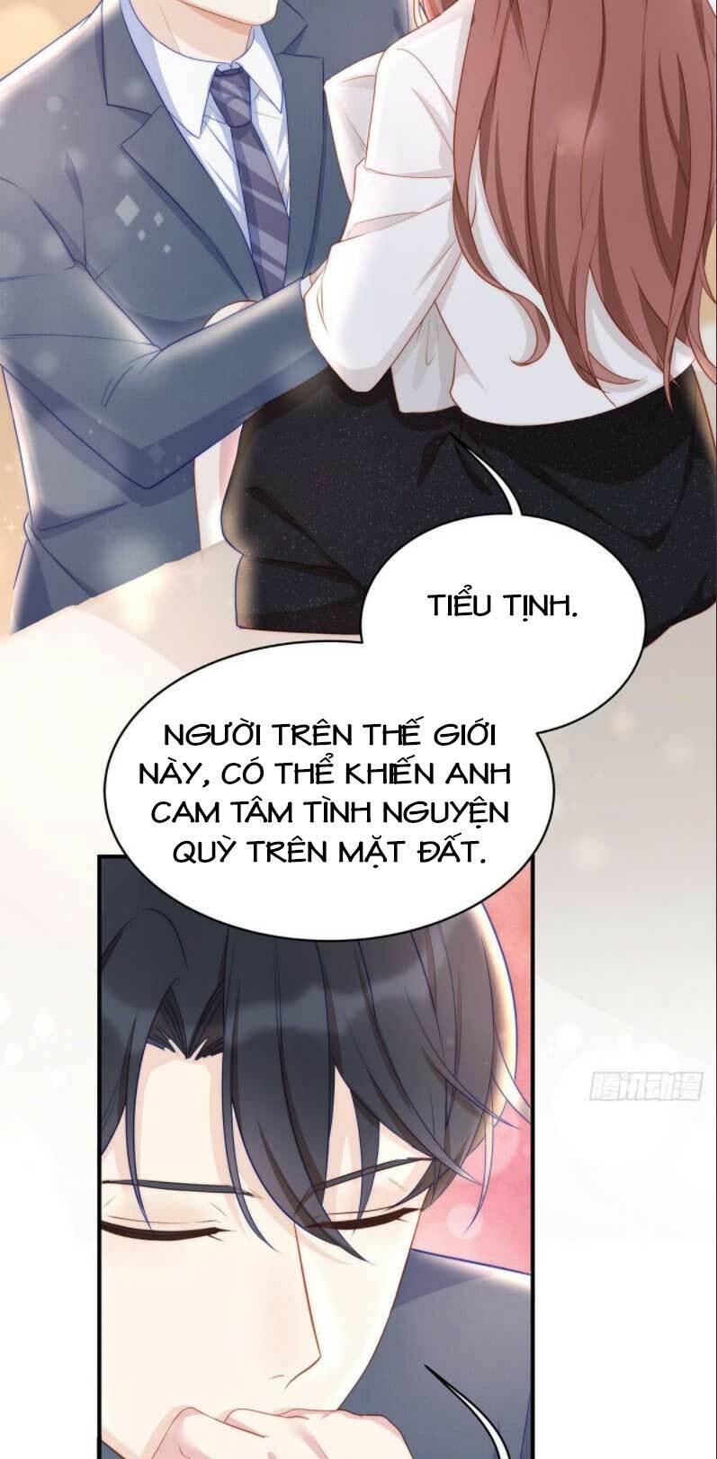 sủng em sủng tới tận cùng chapter 107.2 - Next chapter 108.1