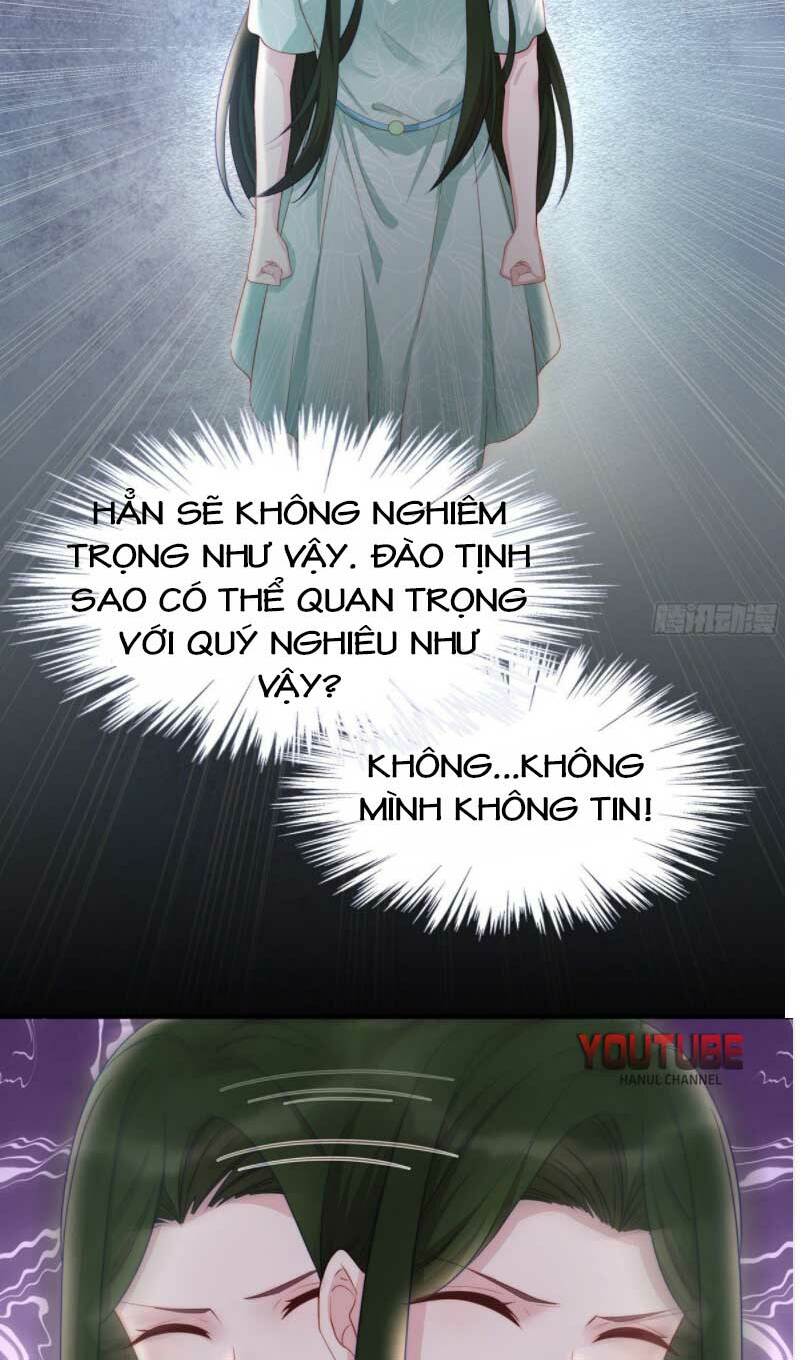 sủng em sủng tới tận cùng chapter 108.2 - Next chapter 109.1