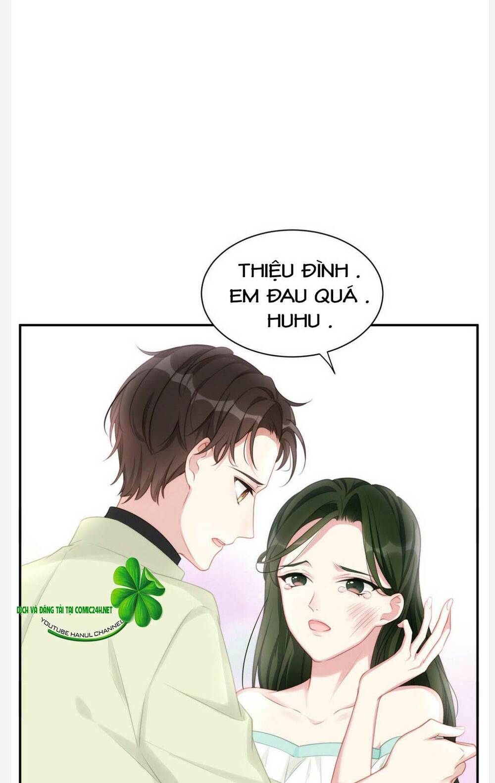 sủng em sủng tới tận cùng chap 4 - Next chap 5