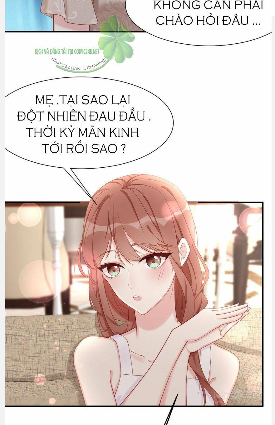 sủng em sủng tới tận cùng chap 47.1 - Next chap 47.2