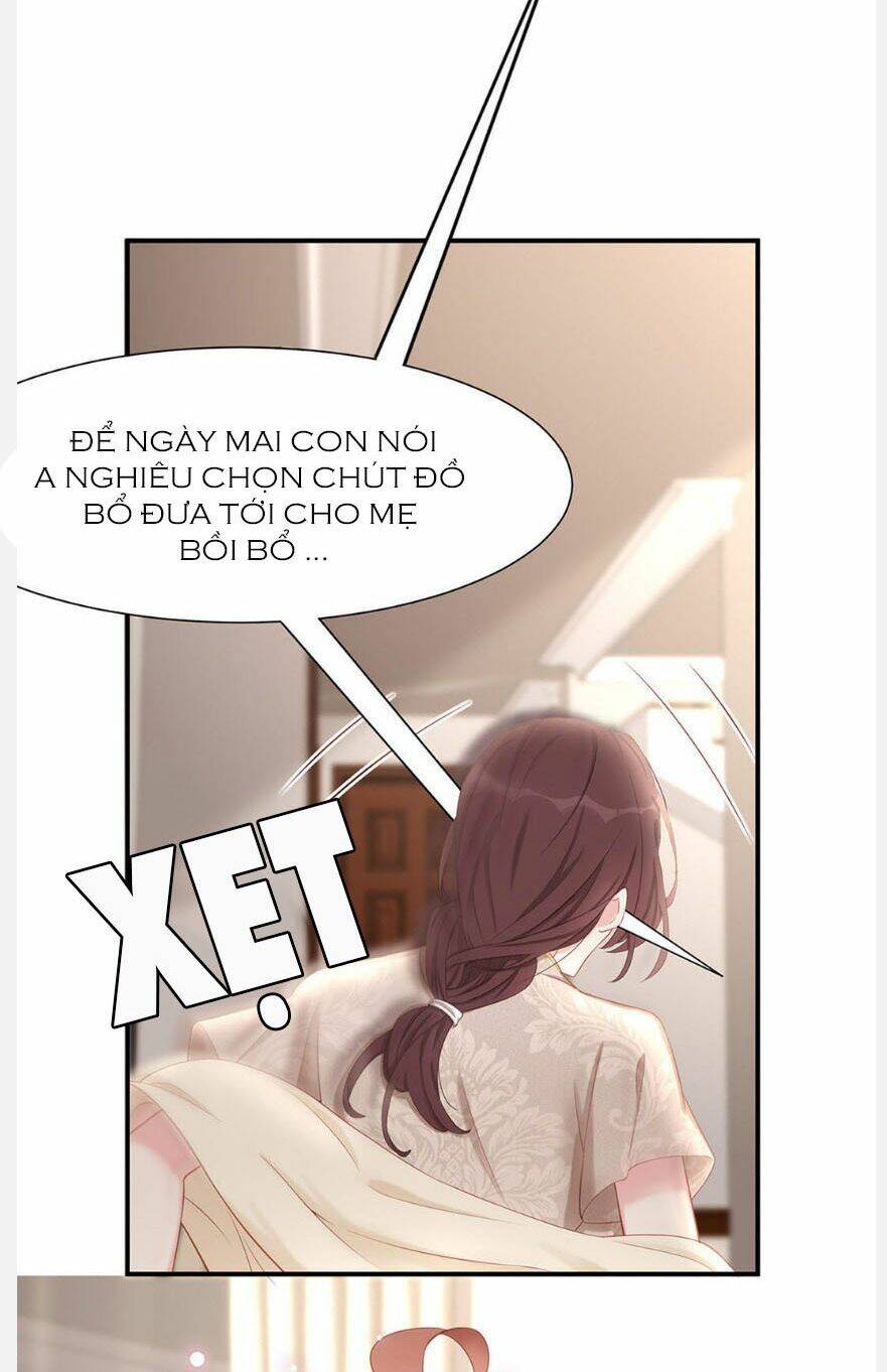 sủng em sủng tới tận cùng chap 47.1 - Next chap 47.2