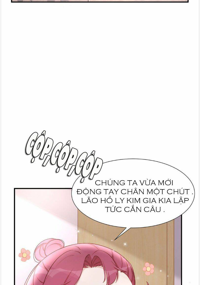 sủng em sủng tới tận cùng chap 52.2 - Next chap 53.1