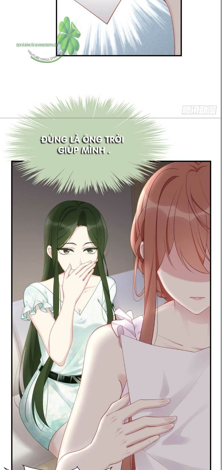 sủng em sủng tới tận cùng chap 59.1 - Next chap 59.2