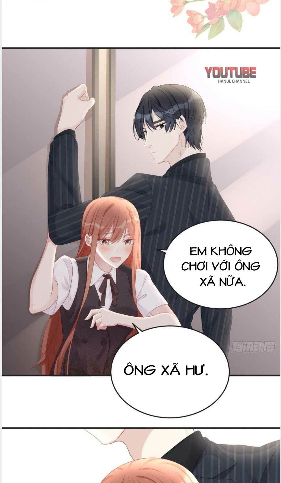 sủng em sủng tới tận cùng chapter 86.1 - Next chapter 86.2