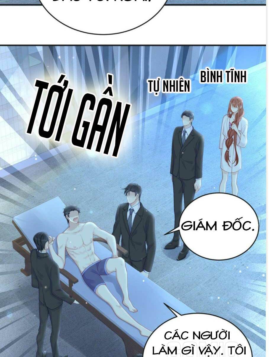 sủng em sủng tới tận cùng chapter 86.2 - Next chapter 87.1