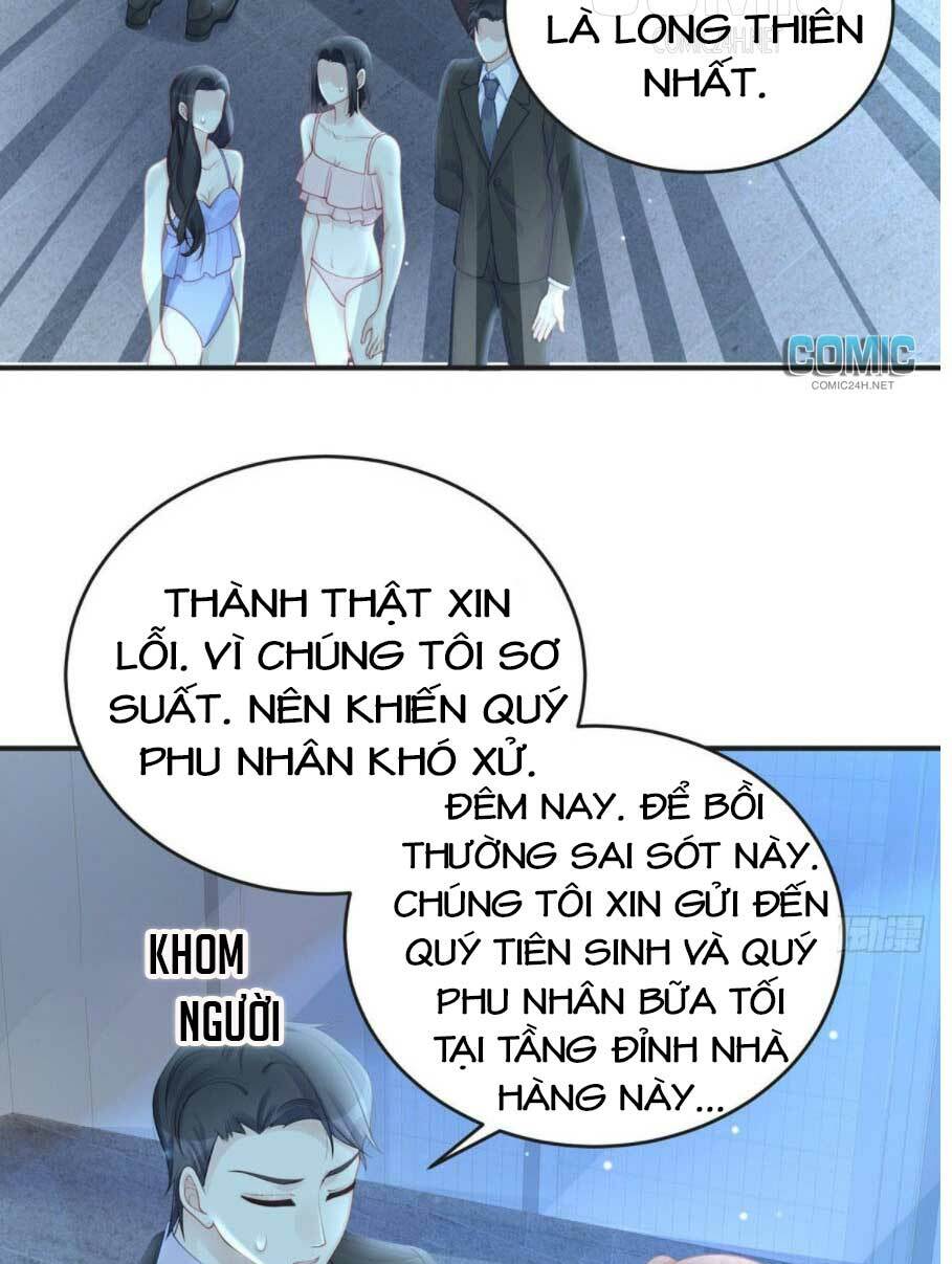 sủng em sủng tới tận cùng chapter 86.2 - Next chapter 87.1