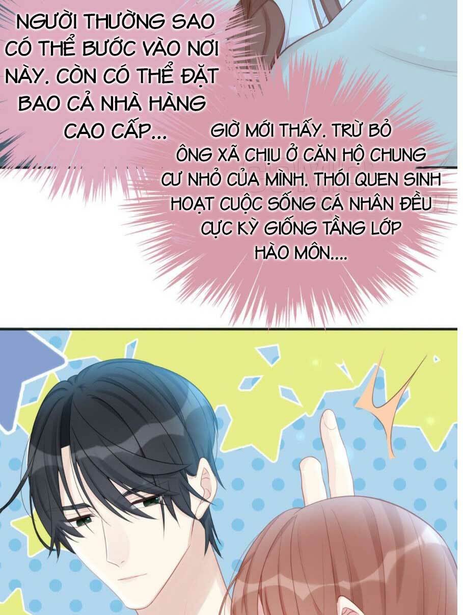 sủng em sủng tới tận cùng chapter 86.2 - Next chapter 87.1