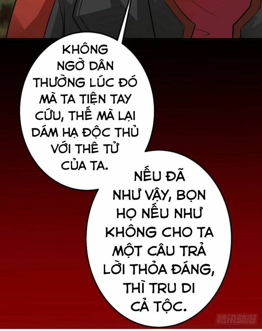 ta chẳng qua là một đại la kim tiên chapter 1 - Next chapter 2