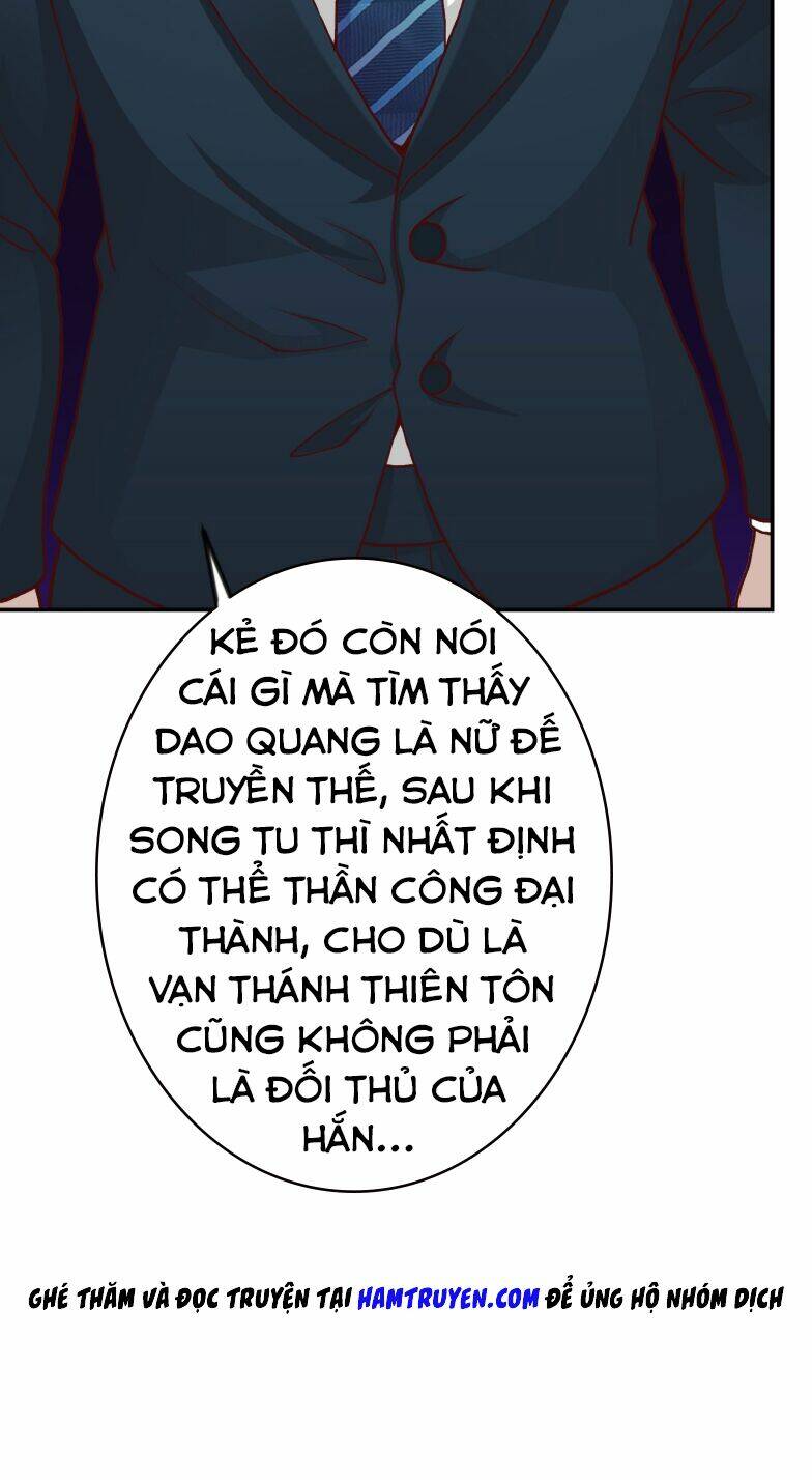 ta chẳng qua là một đại la kim tiên chapter 10 - Next chapter 11