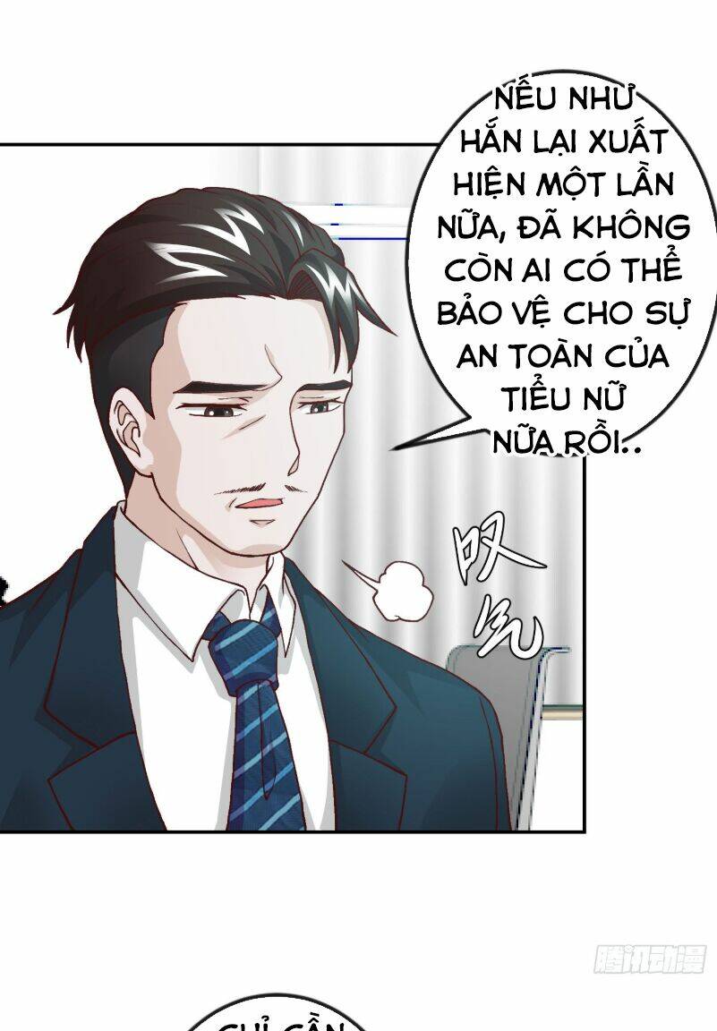 ta chẳng qua là một đại la kim tiên chapter 10 - Next chapter 11