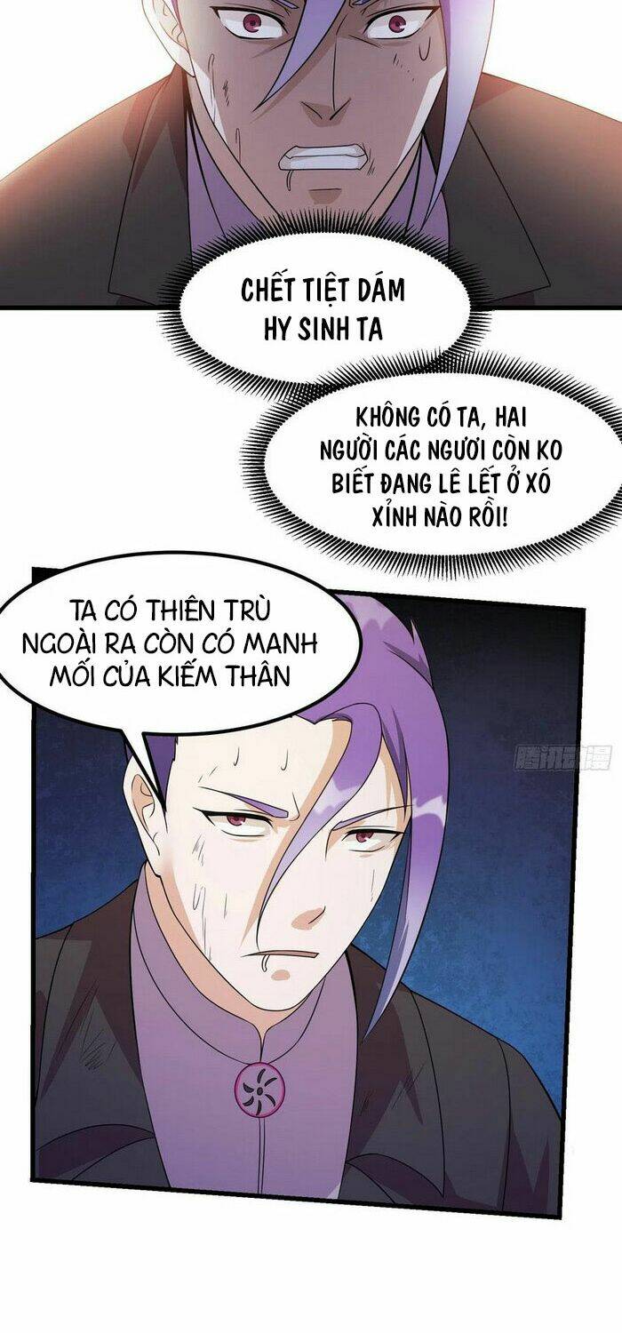 ta chẳng qua là một đại la kim tiên Chapter 100 - Next Chapter 101