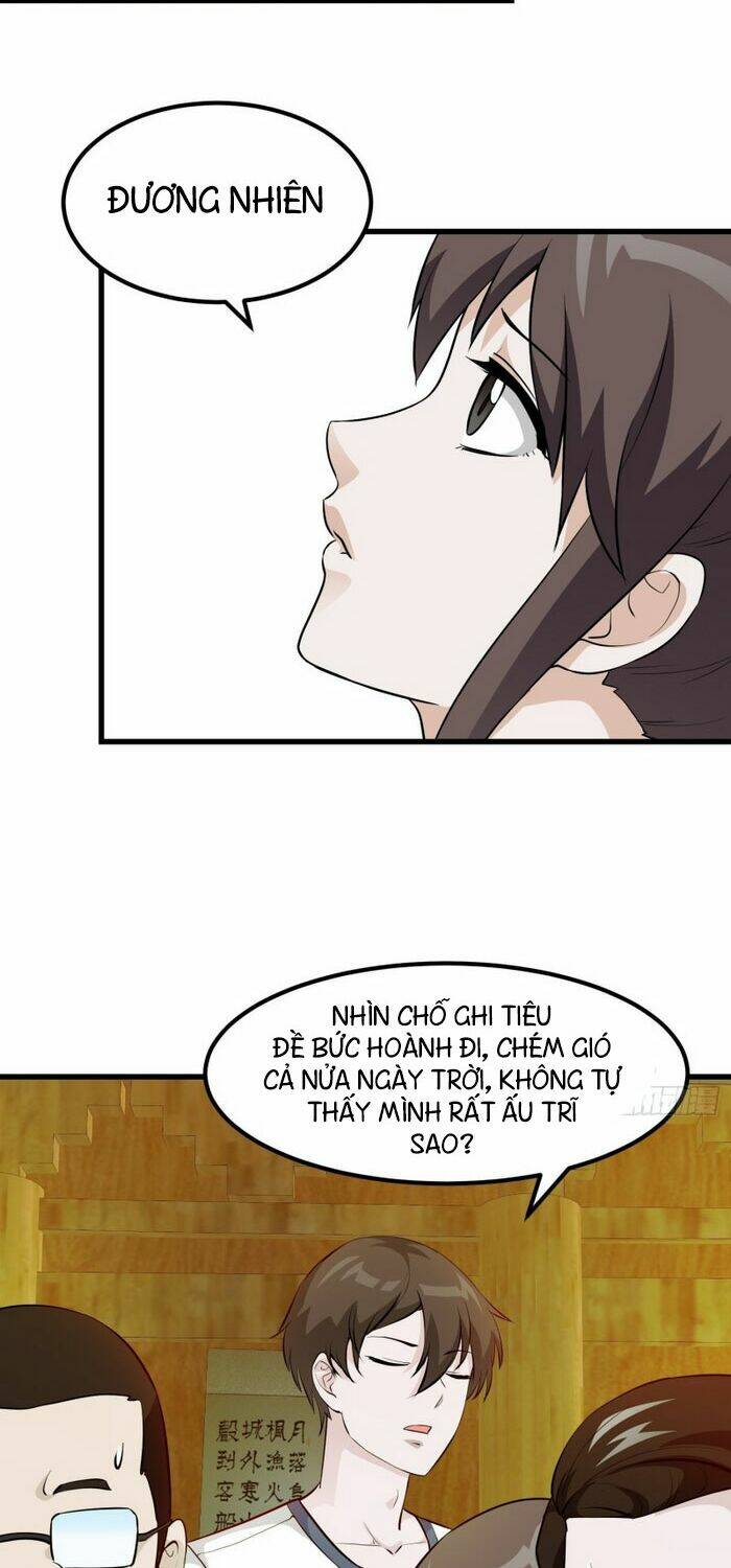 ta chẳng qua là một đại la kim tiên chap 103 - Next Chapter 104