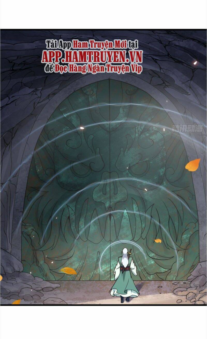 ta chẳng qua là một đại la kim tiên Chapter 137 - Next chương 138