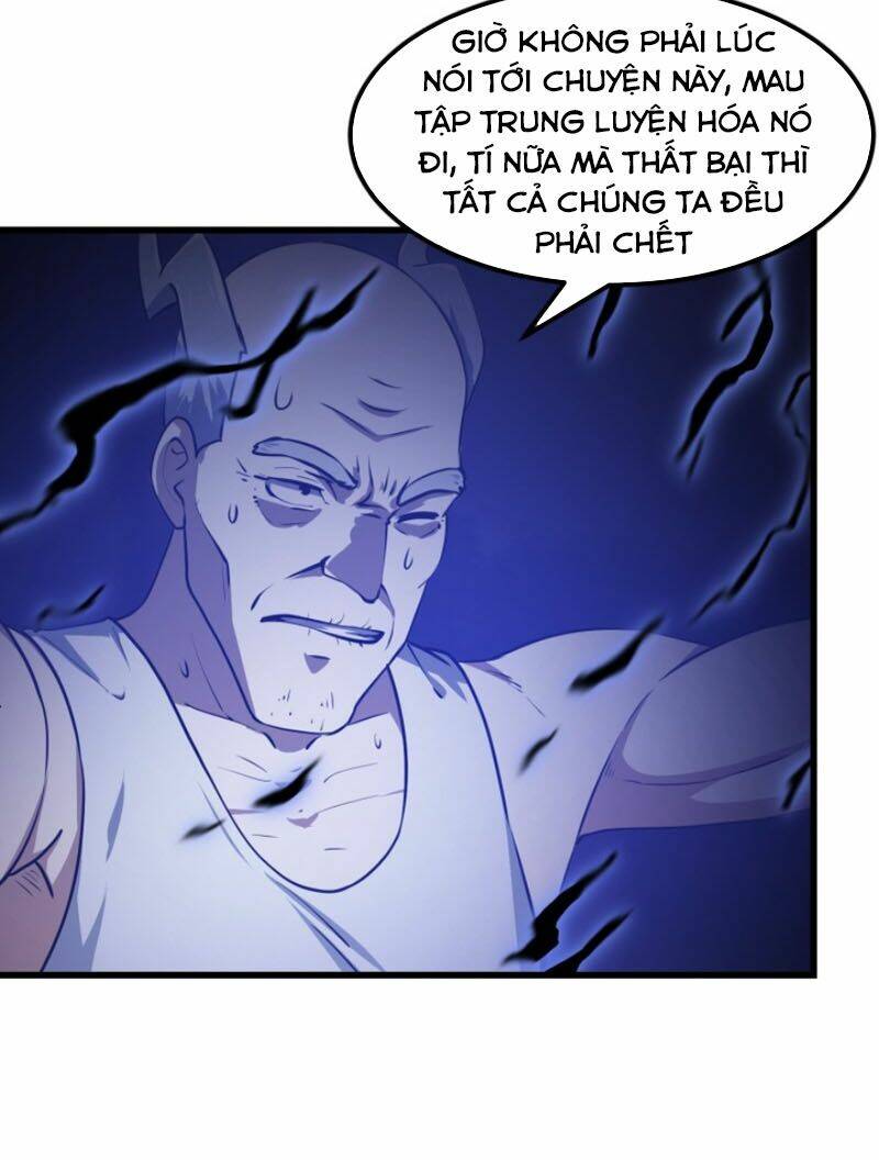 ta chẳng qua là một đại la kim tiên Chapter 154 - Next Chapter 155