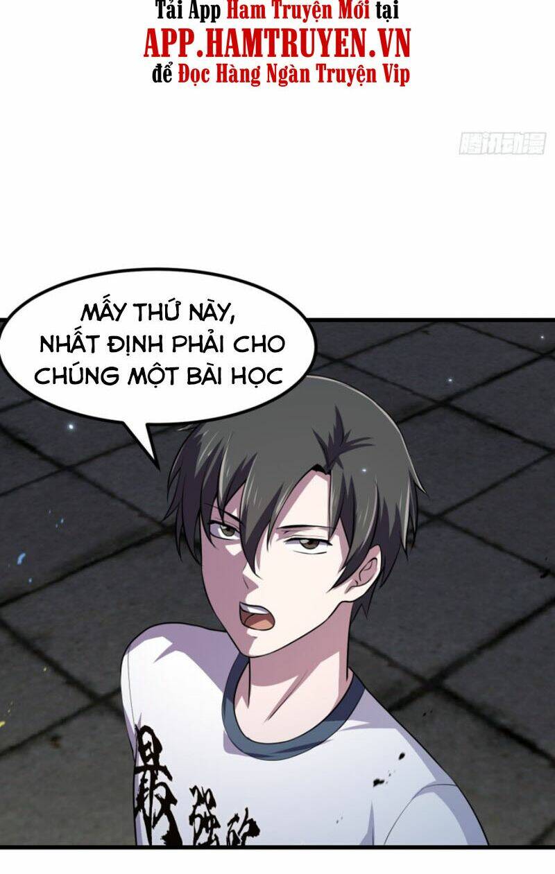 ta chẳng qua là một đại la kim tiên Chapter 159 - Next chapter 160