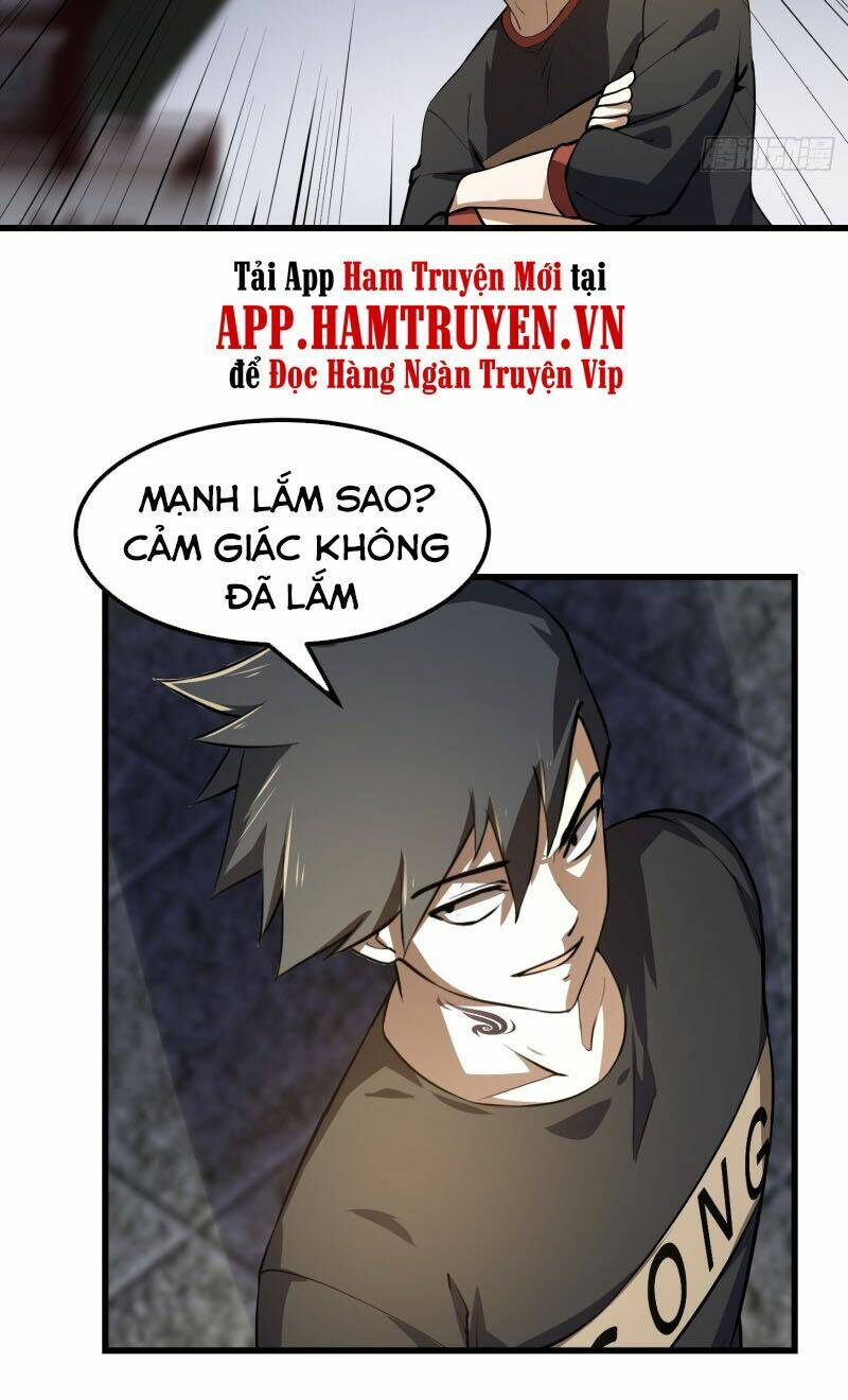 ta chẳng qua là một đại la kim tiên chapter 162 - Next Chapter 163