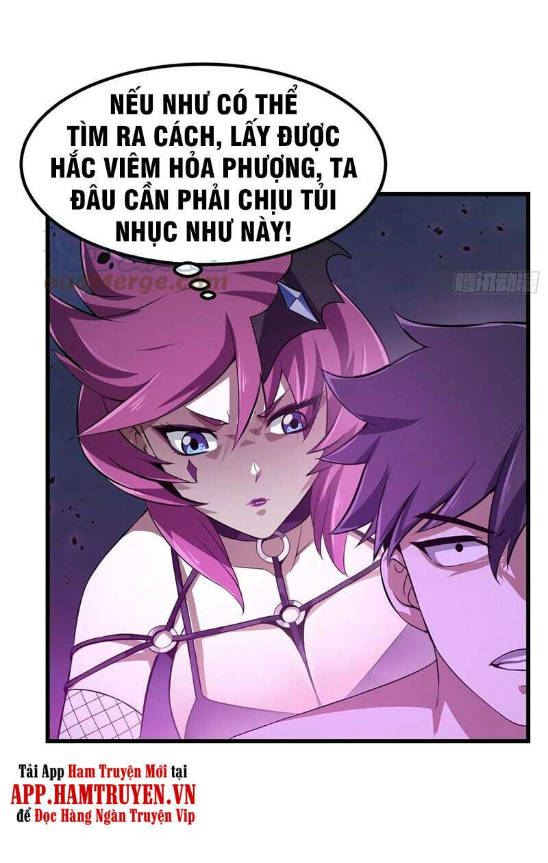 ta chẳng qua là một đại la kim tiên chapter 170 - Next Chapter 171